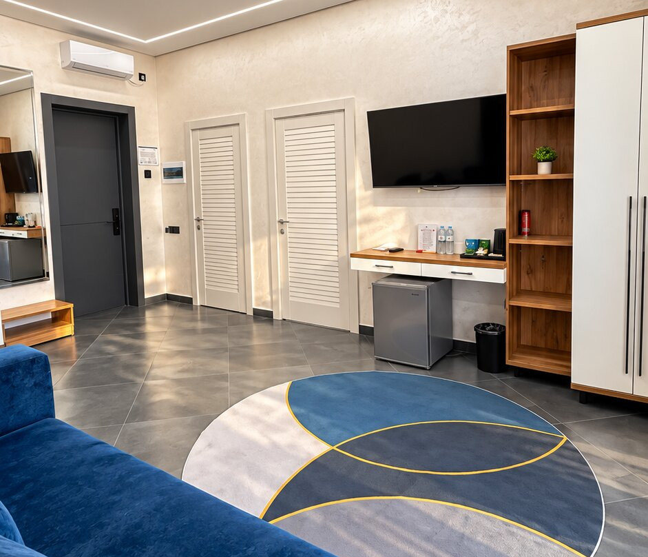 Hotel Del Mare主图