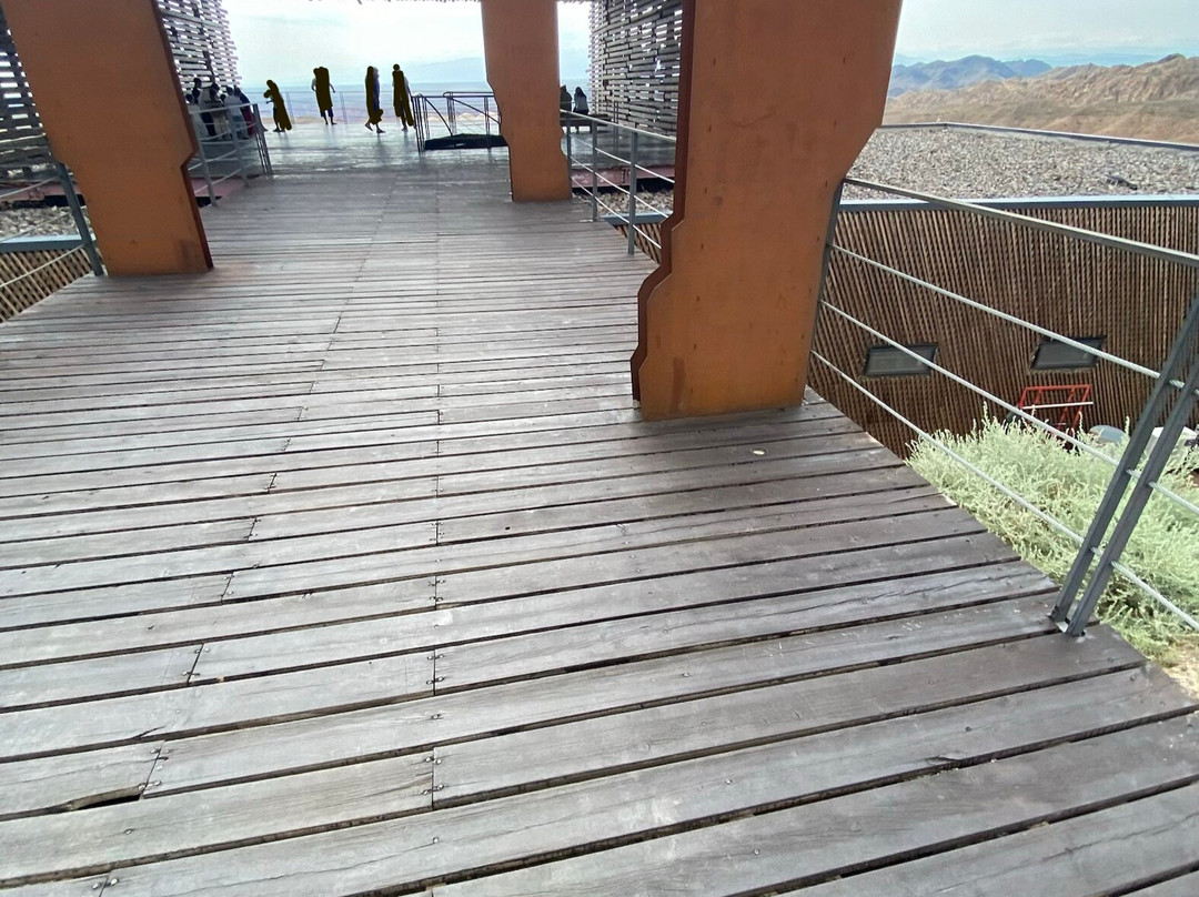 Charyn State National Nature Park-阿拉木图必去景点