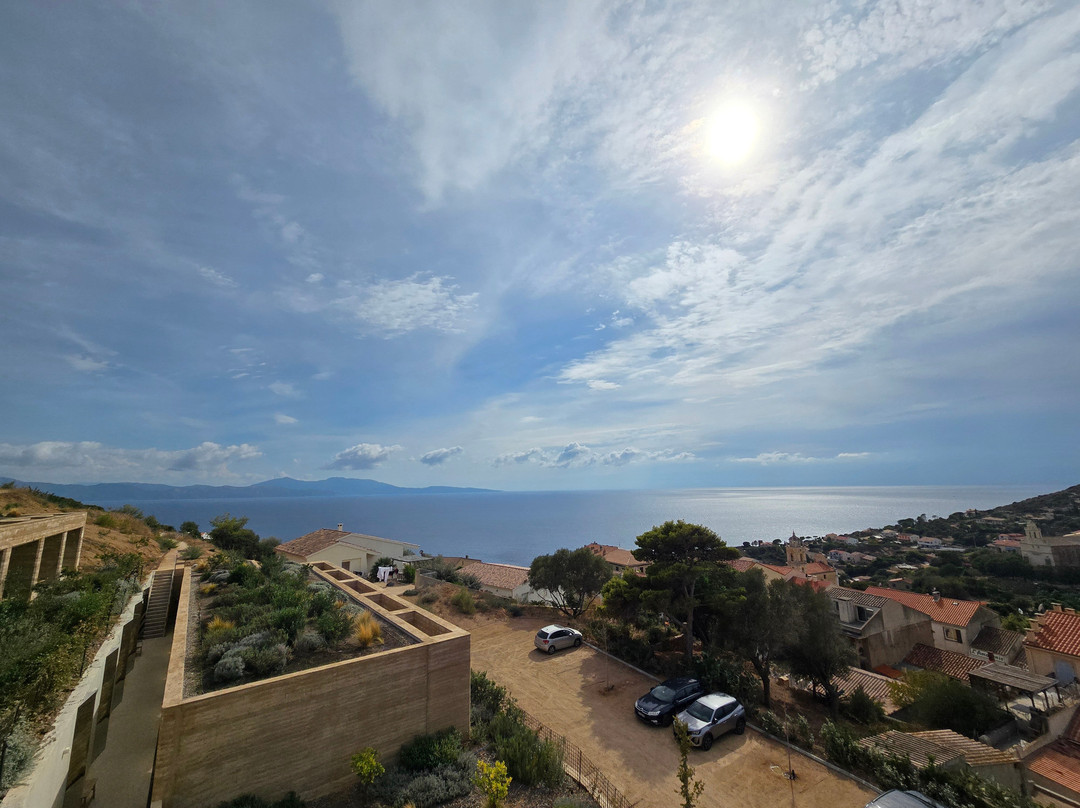 Hôtel Mylos