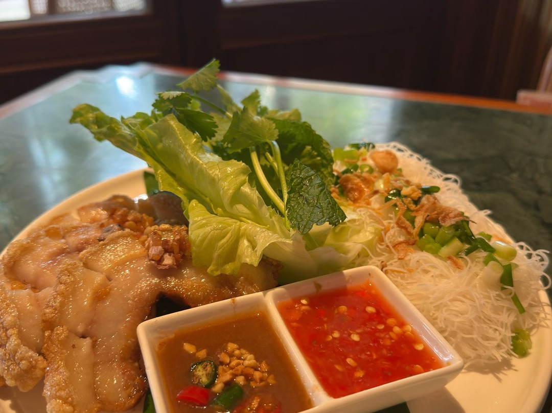 Ruen Thai & Vietnamese