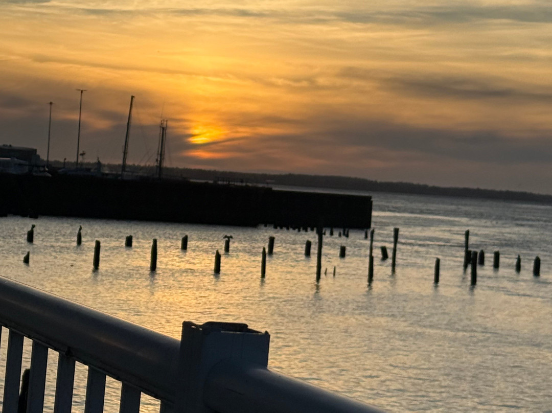 卡尼里码头 SPA 酒店主图