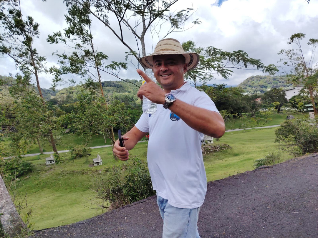 Retire in Panama Tours | Move to Panama | Panama Relocation Experts-波魁特必去景点