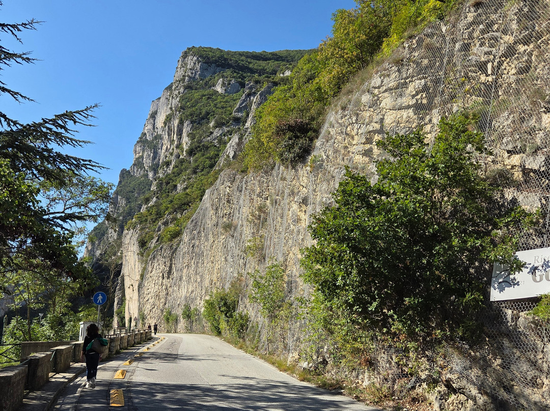 Furlo Pass-Province of Pesaro and Urbino必去景点