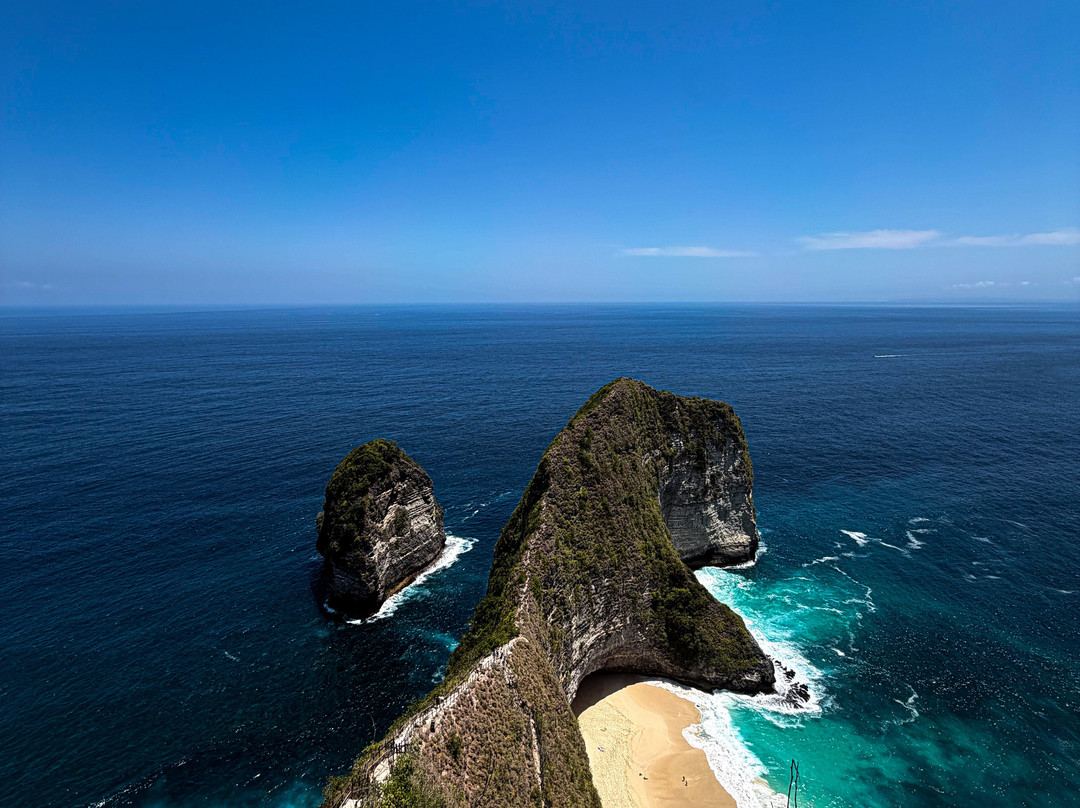Mario Tour Nusa Penida-沙努尔必去景点