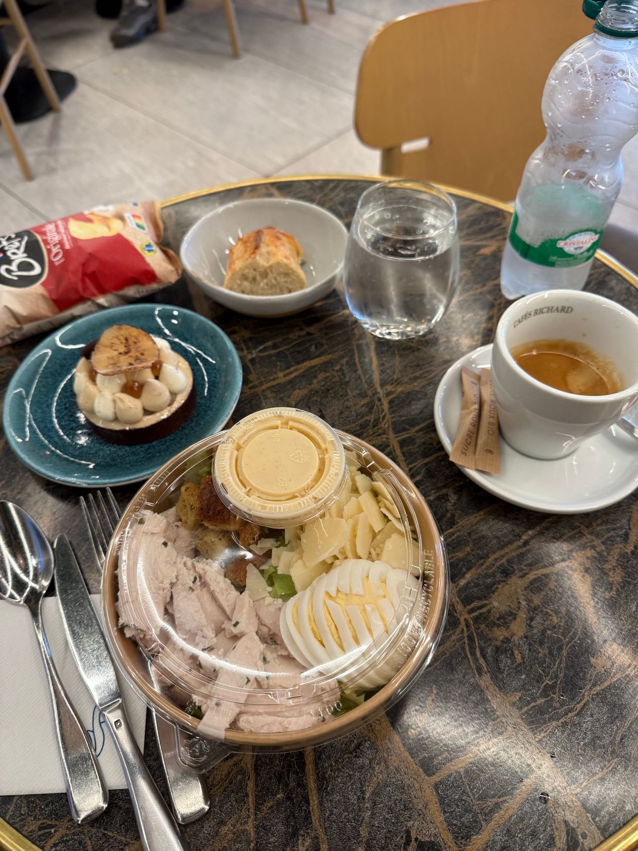 Le Pélican 酒店-旅行者