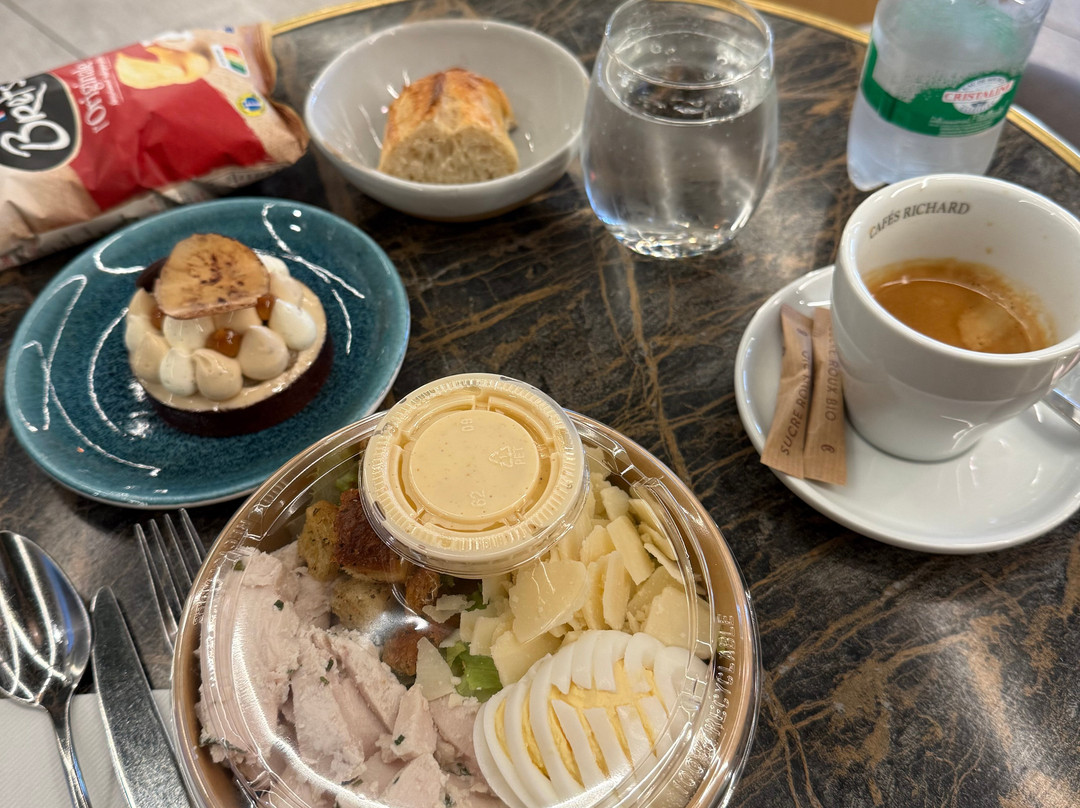 Le Pélican 酒店主图