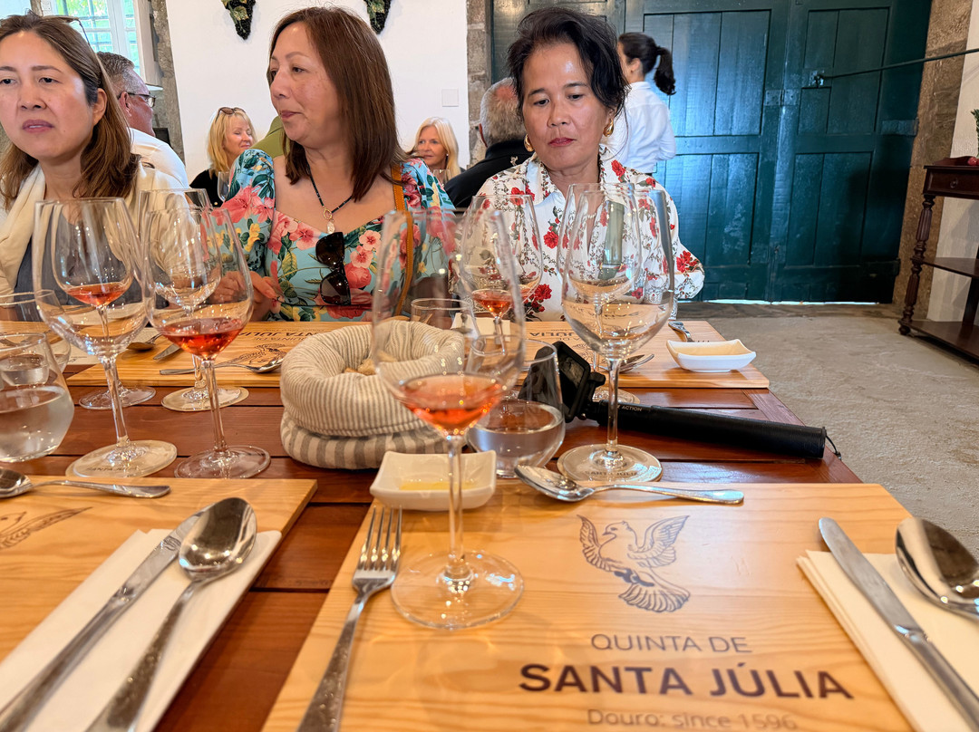 Quinta de Santa Júlia