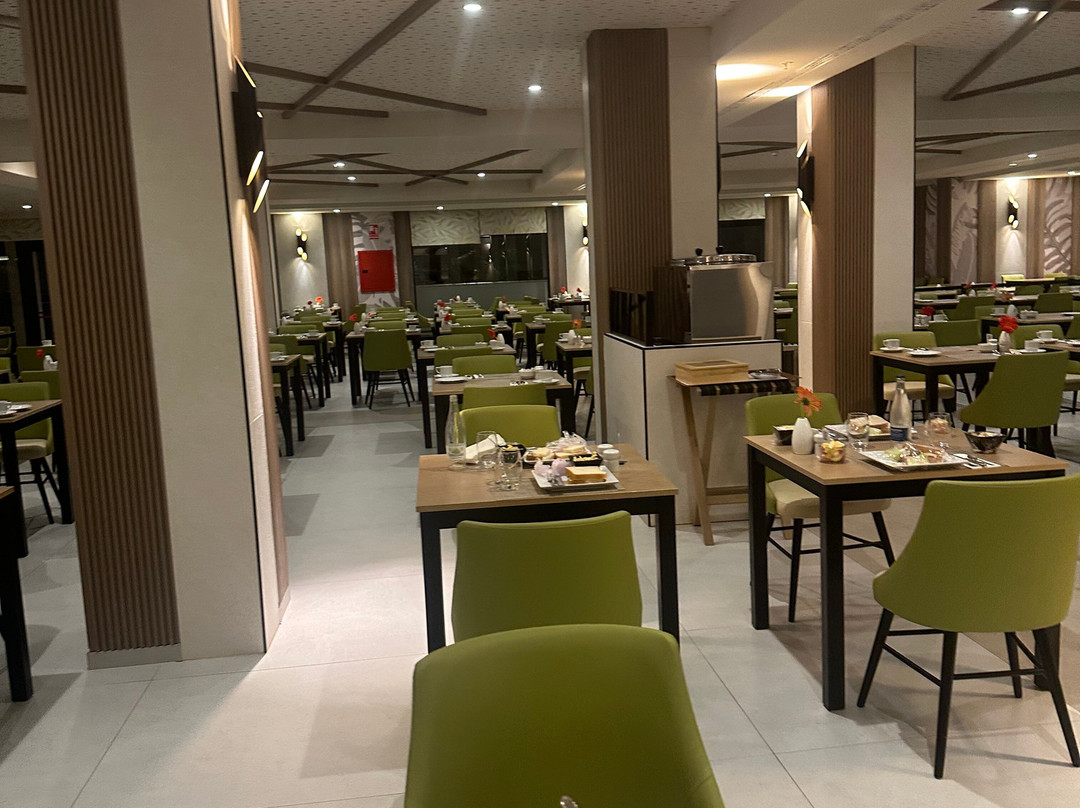 里乌宫鹦鹉螺酒店 - 限成人主图