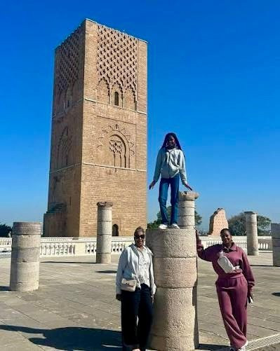 Marrakech Outdoors-马拉喀什必去景点