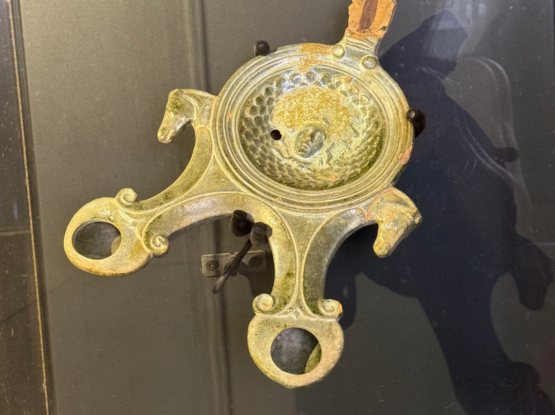 MAR - Museo Archeologico Romano Positano-波西塔诺必去景点