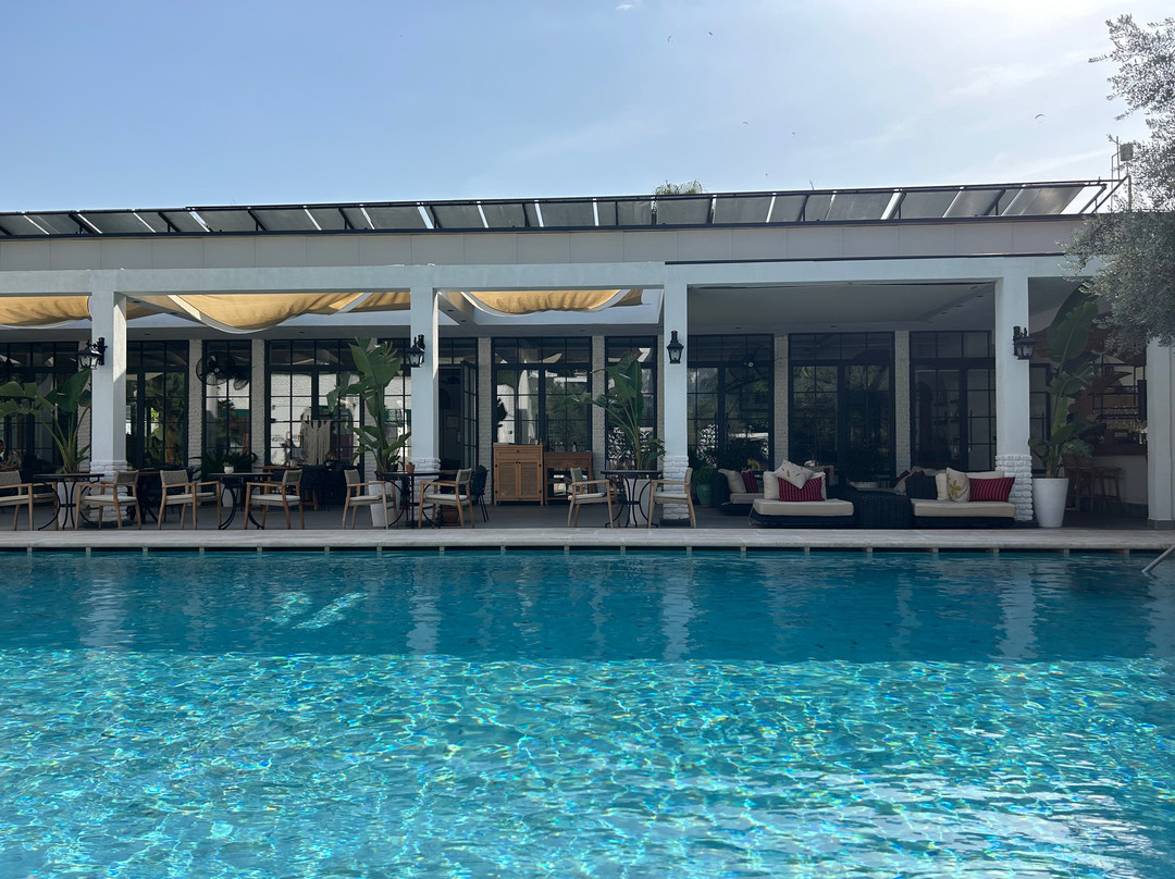 Ölüdeniz Blu Luxury Unique Hotel - Adults-Only主图