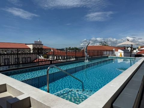 Hotel La Compañía Casco Antiguo-旅行者