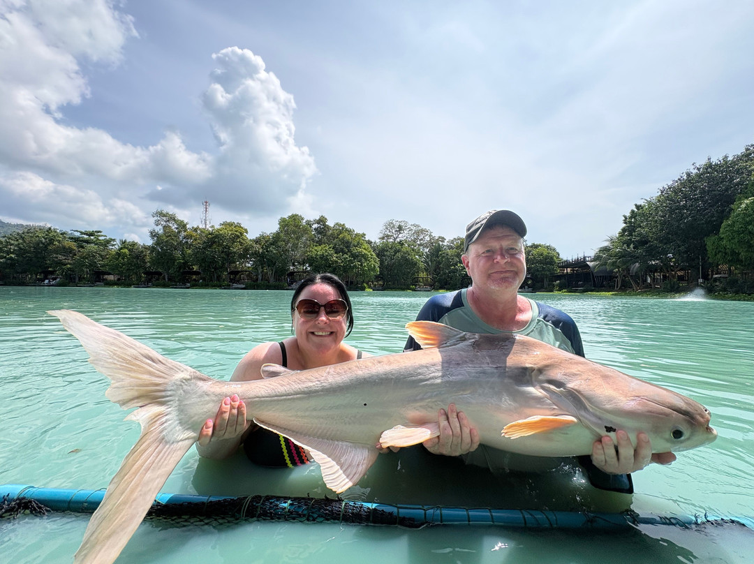 Samui Fishing Club And Resort-马叻必去景点