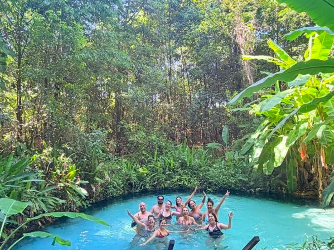 Cerrado Dourado Expedições-Jalapao State Park必去景点