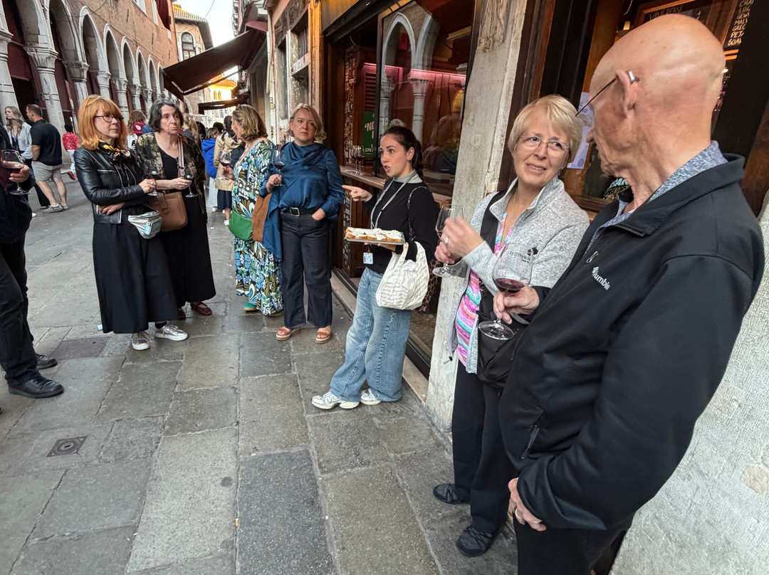 Savor Italy Tours-威尼斯必去景点