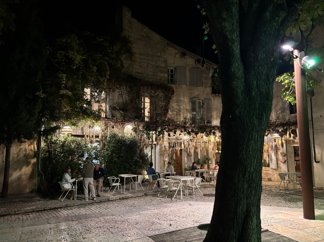 Maison Favier