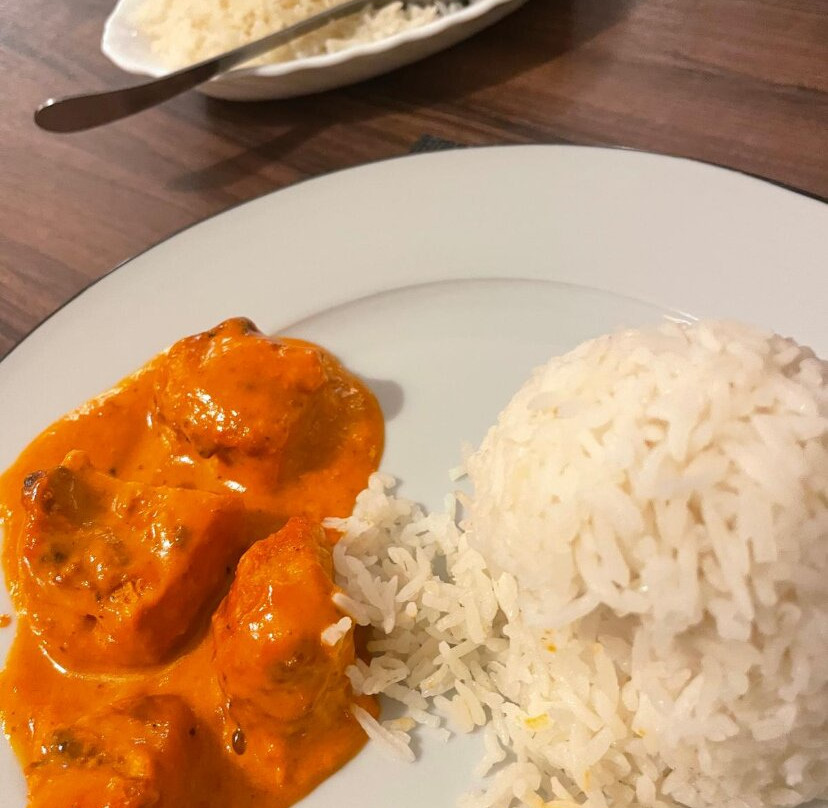 Taj Spicy Indian Restaurant