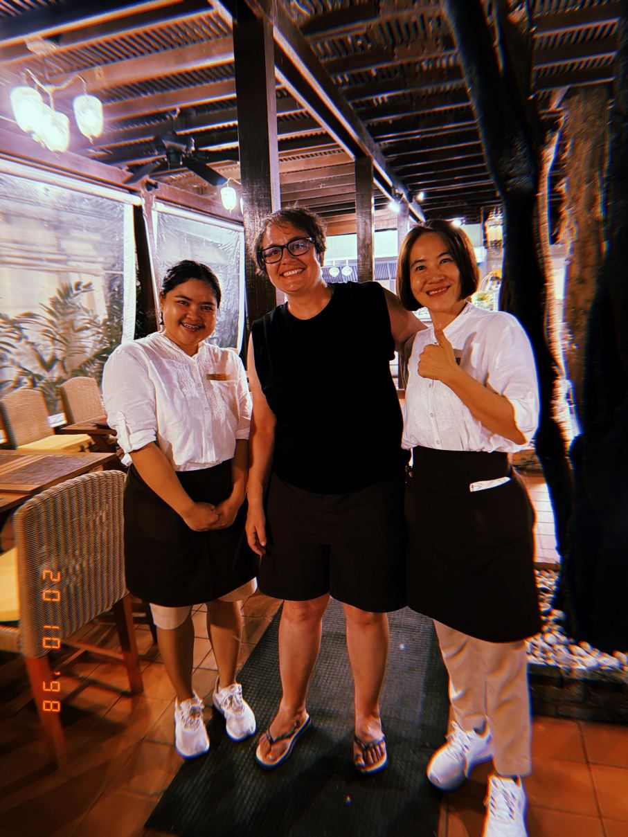 普吉岛布拉莎丽酒店-旅行者