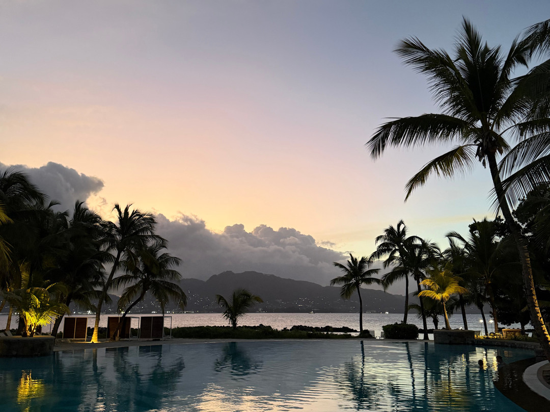 Club Med Seychelles主图