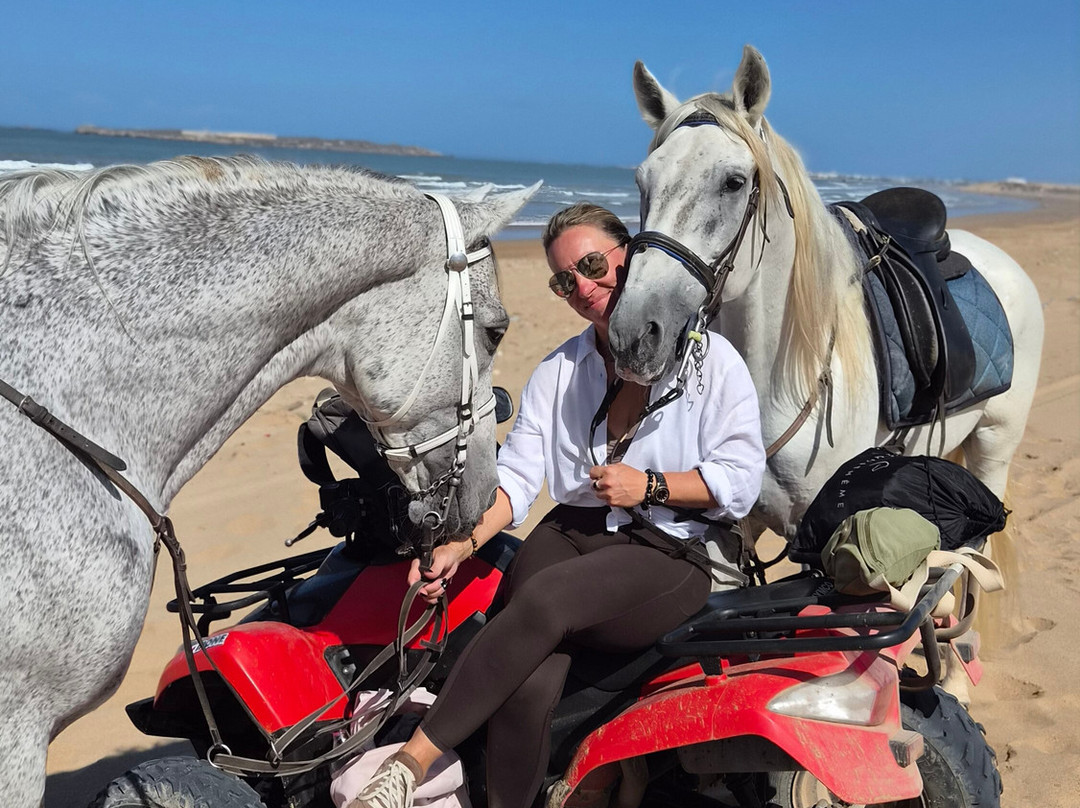 Cheval Essaouira-索维拉必去景点