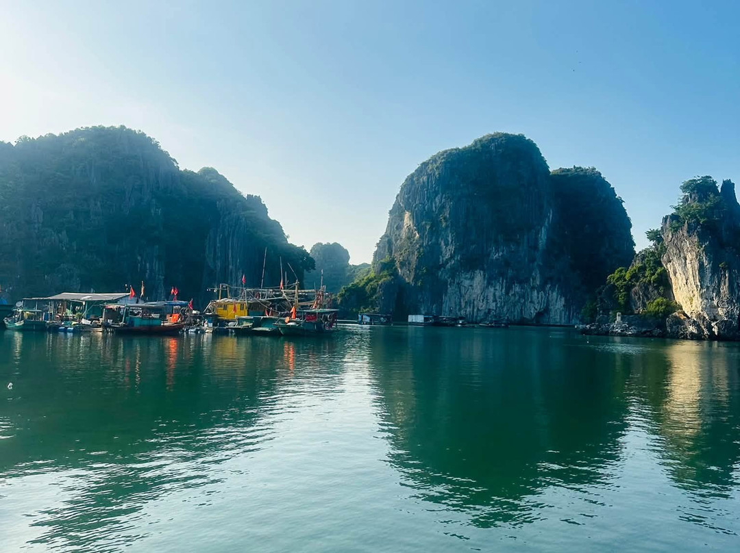 Viet Hai Village-卡巴必去景点
