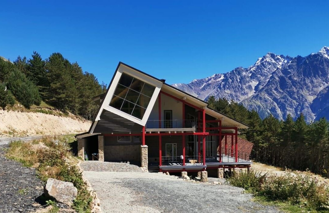Kussu旅游攻略图片