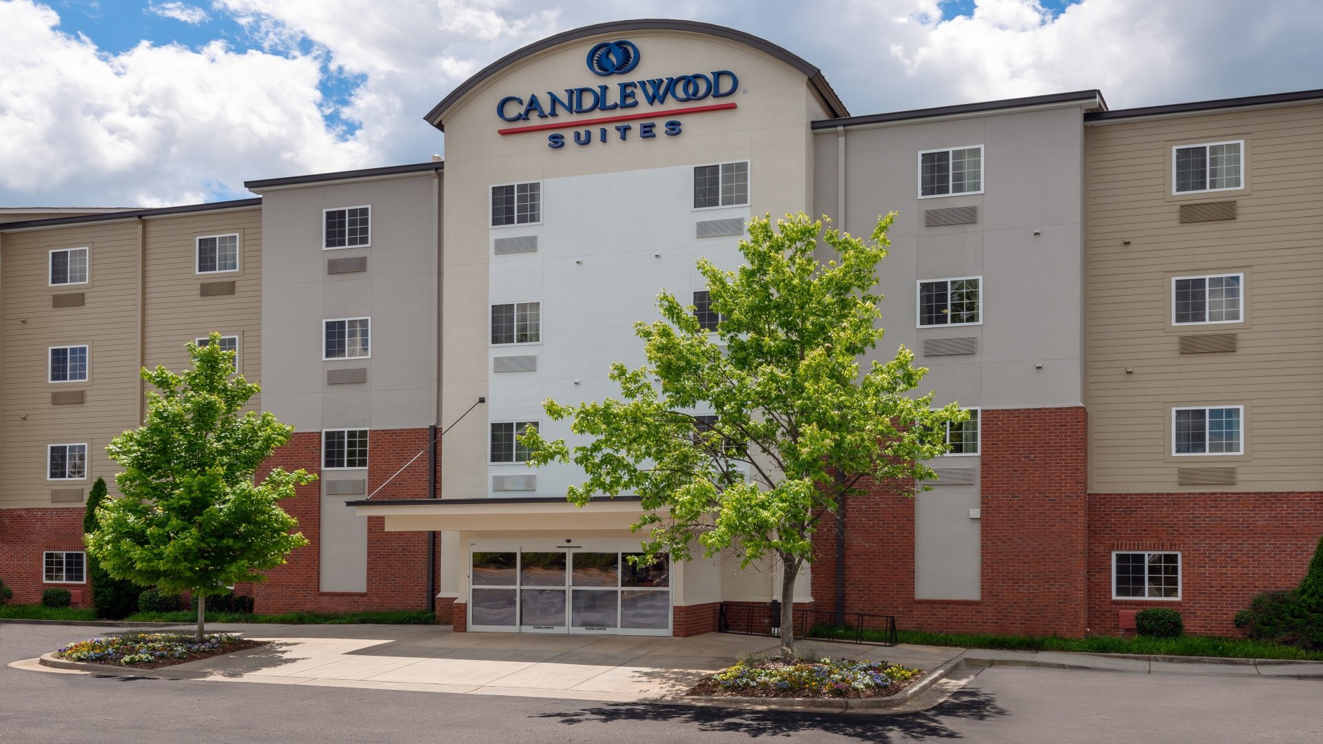 Candlewood Suites Athens By IHG-官方