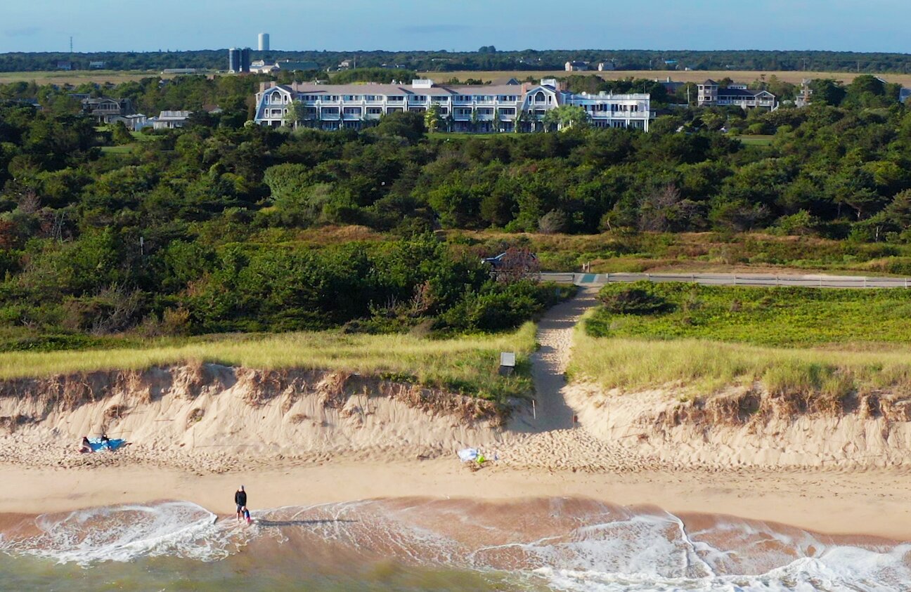 Winnetu Oceanside Resort-官方