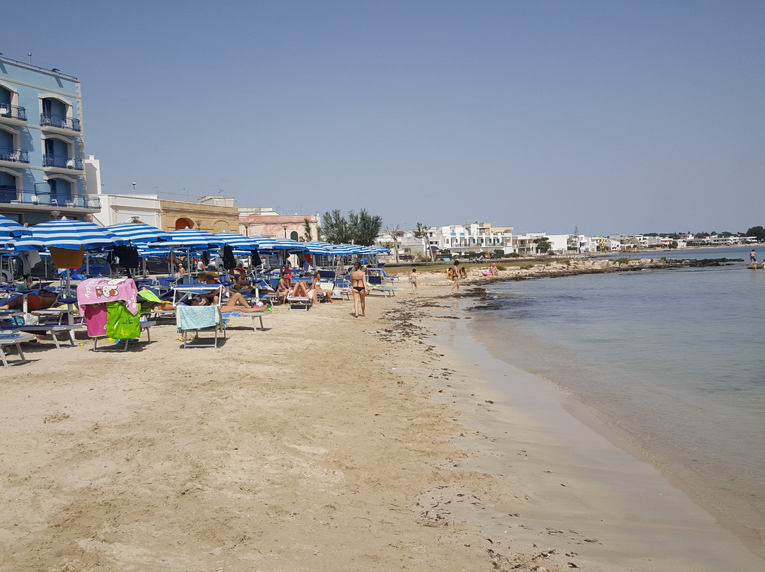 Hotel Gran Paradise