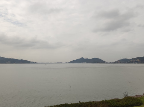 宁波钱湖国宾馆主图