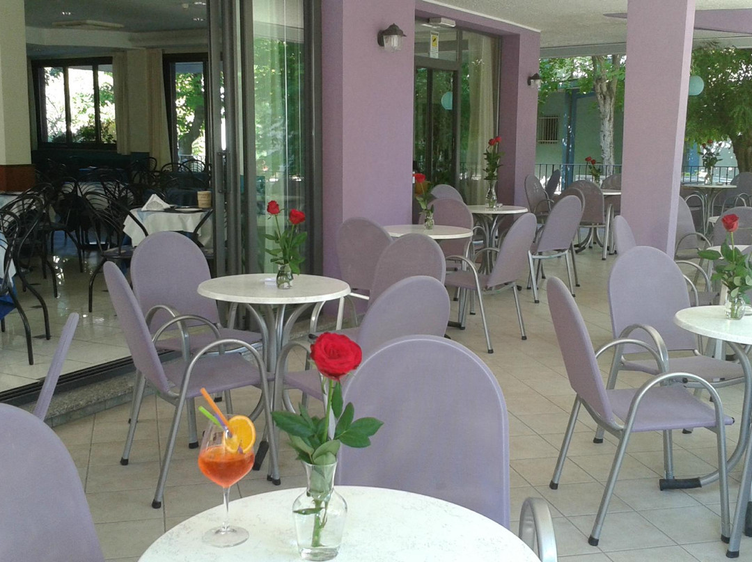Hotel Danubio