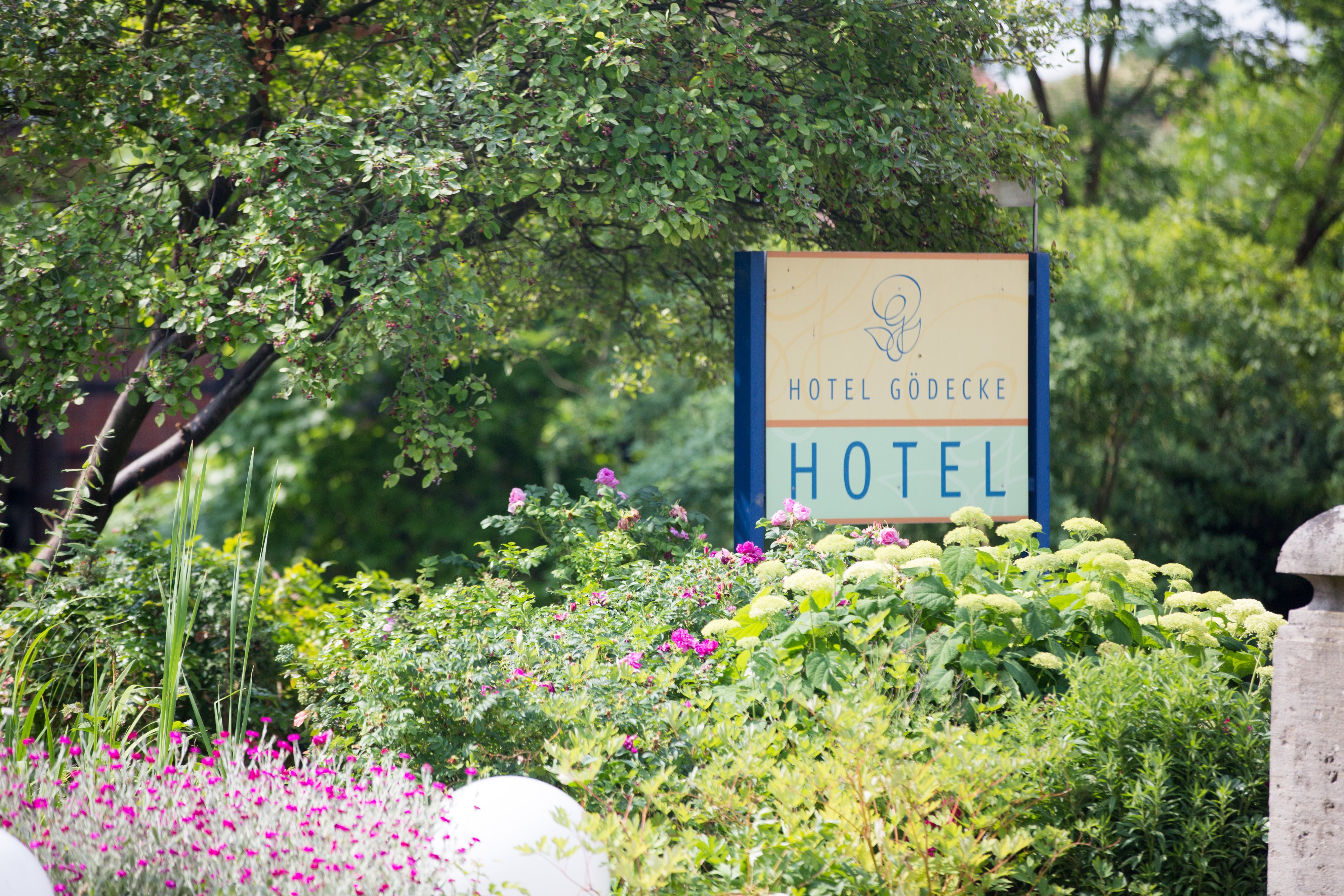 Hotel Goedecke-官方