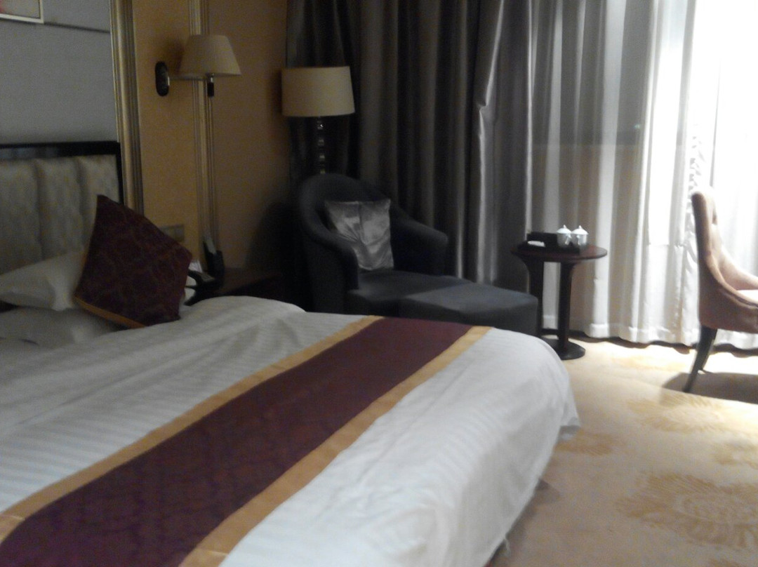 香河国际大酒店