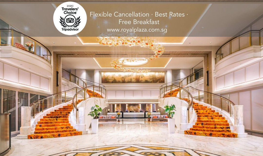 史各士皇族酒店主图