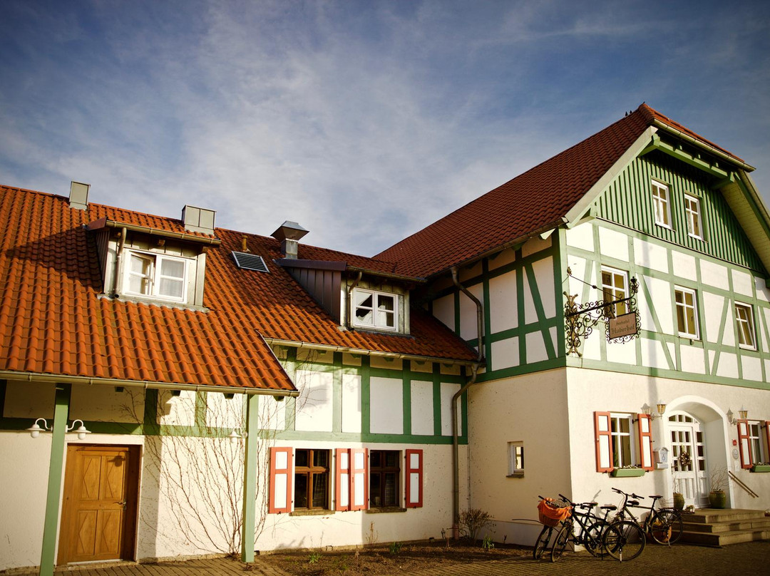 Röpersdorf旅游攻略图片