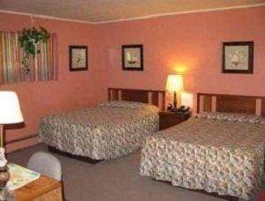 四季汽车旅馆主图