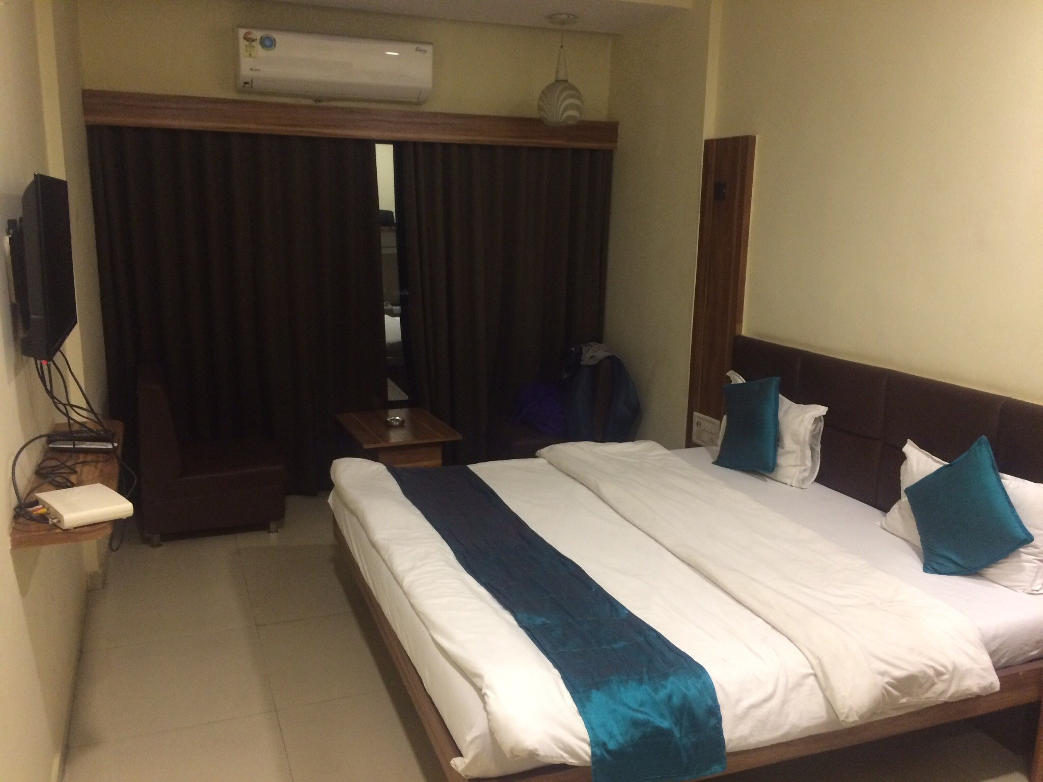 Hotel Raj Surat-官方