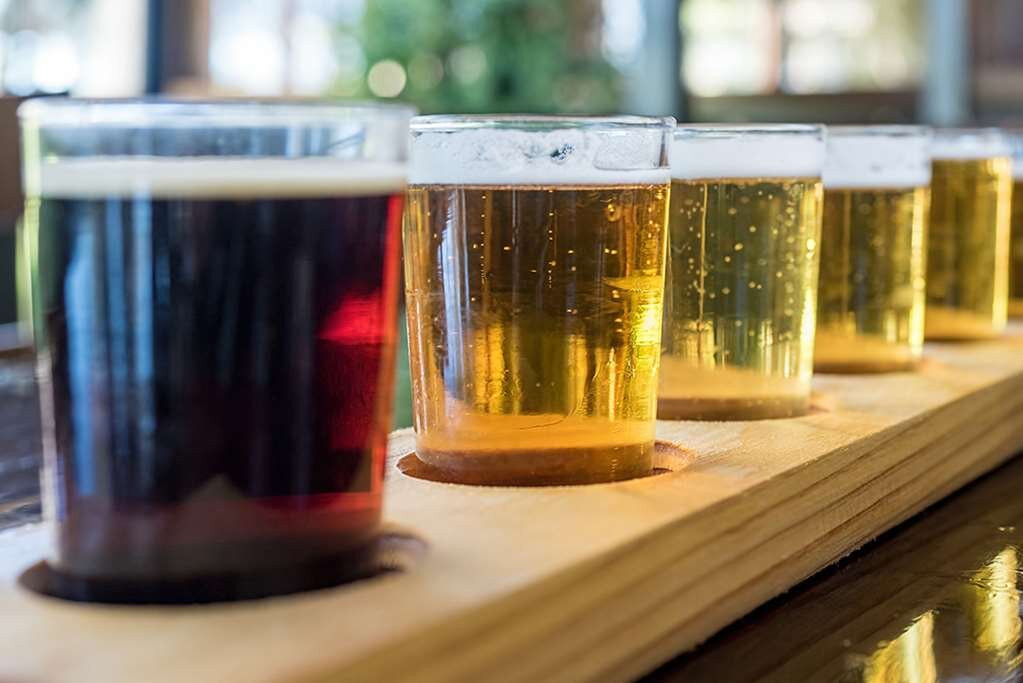 Cambria Hotel Manchester South Windsor主图