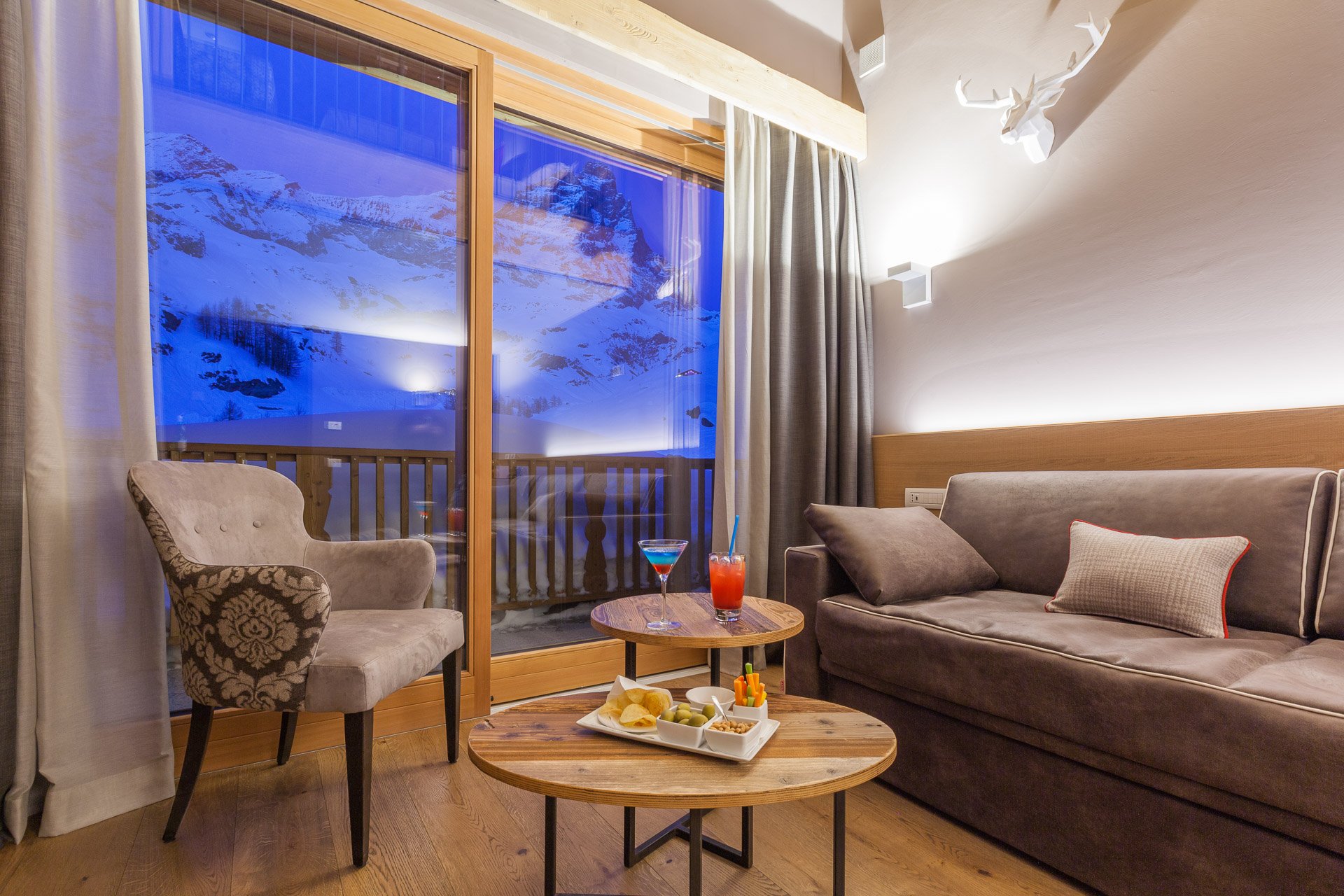 Hotel Excelsior Planet-官方