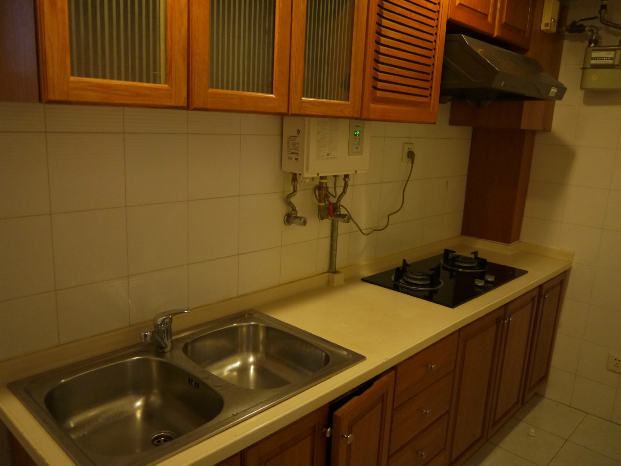 天赐酒店公寓-餐饮