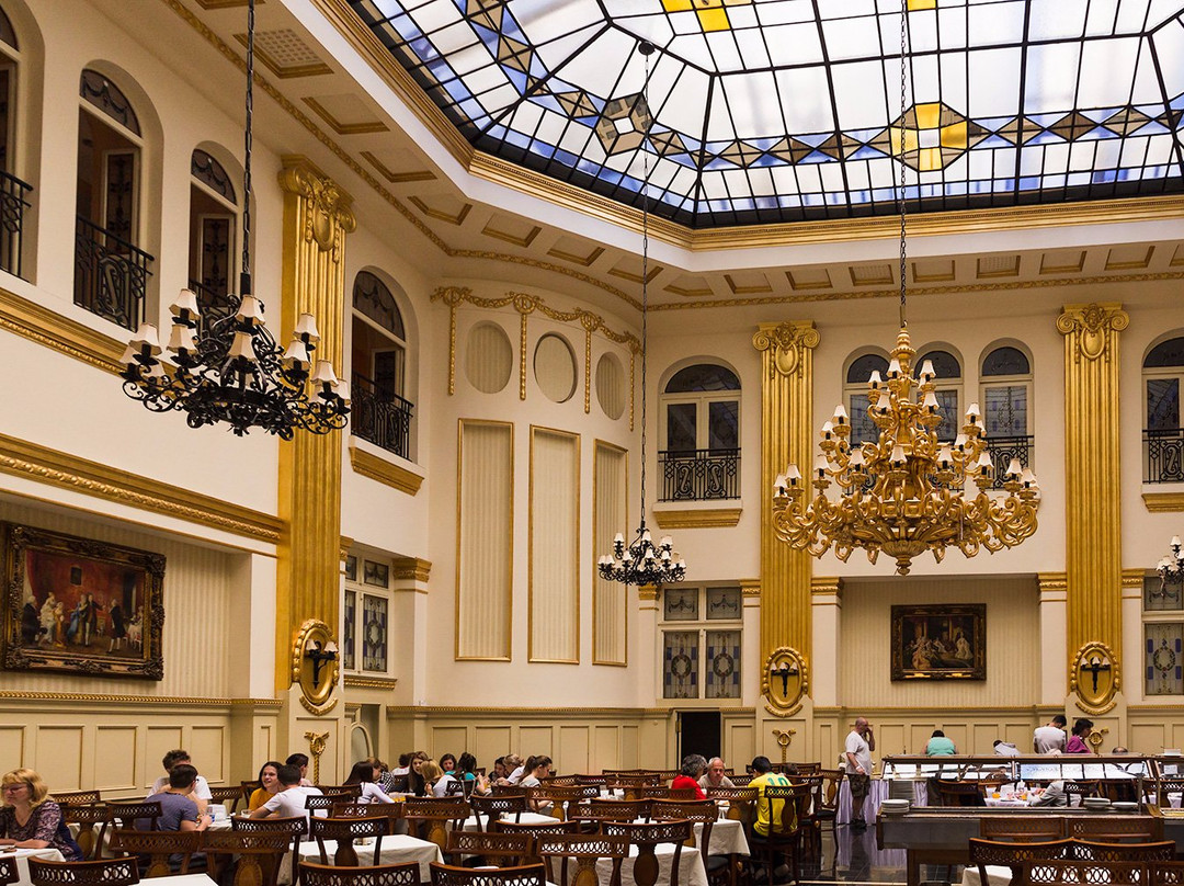 Hotel Aranybika
