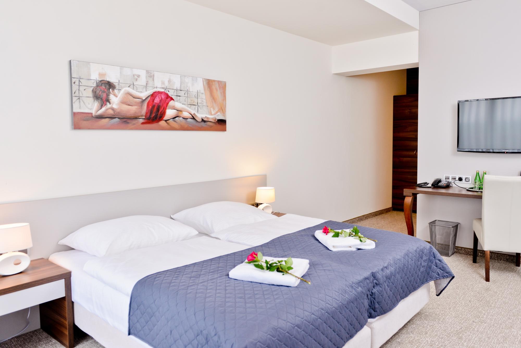 Hotel Olsza-官方