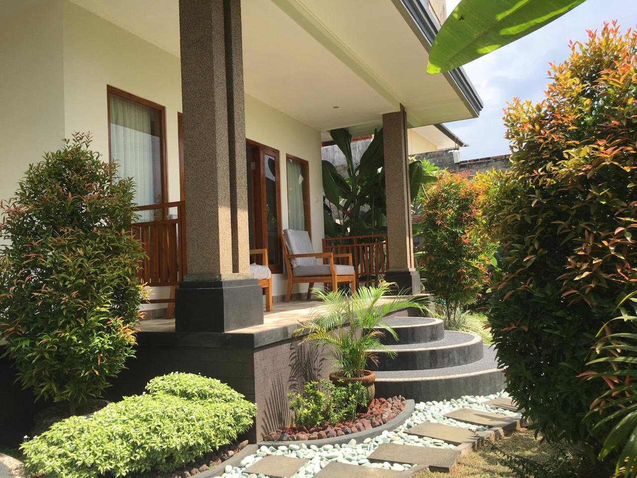 Kiarta Bali Home Boutique-官方