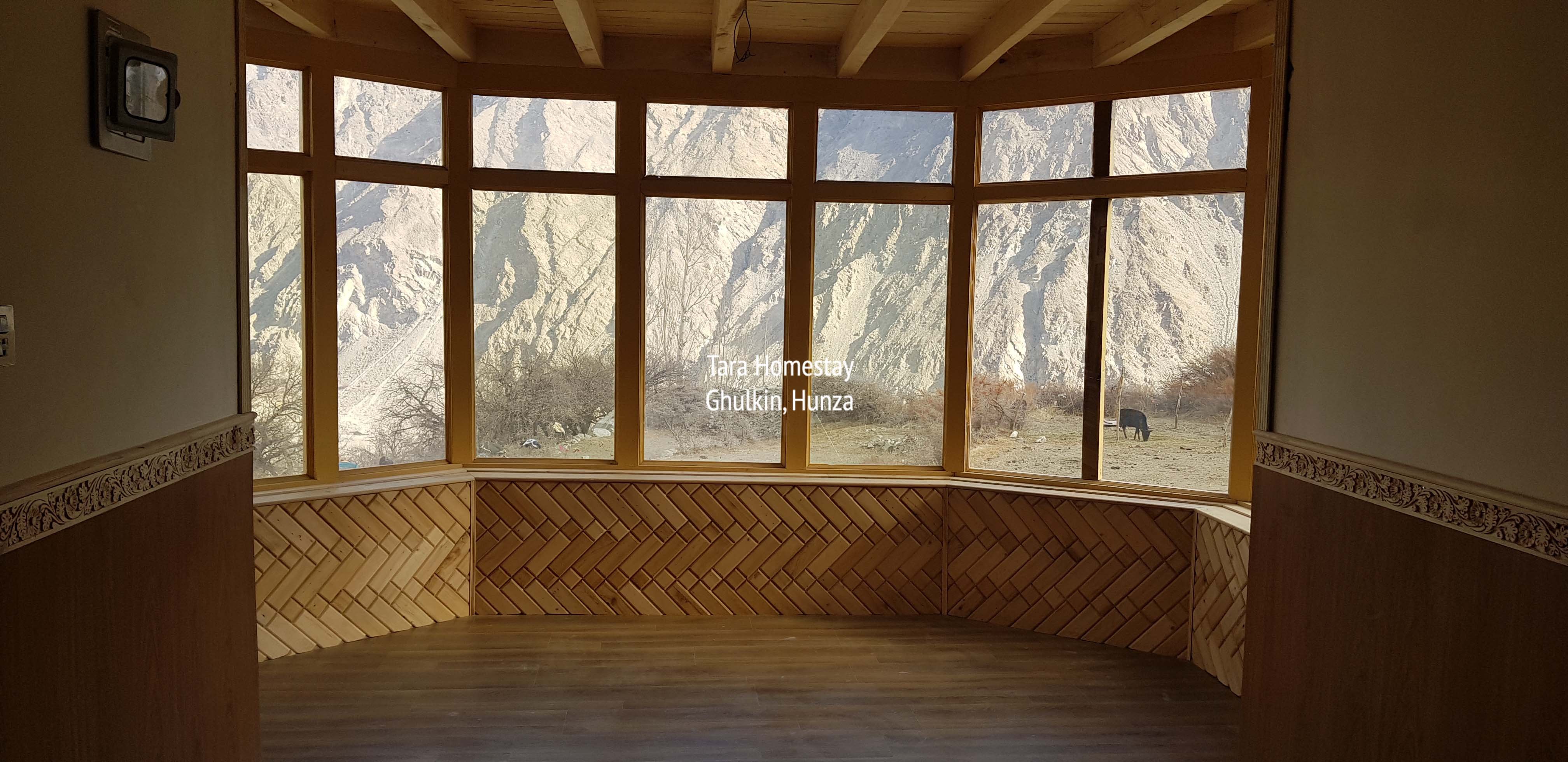 Tara Homestay-官方