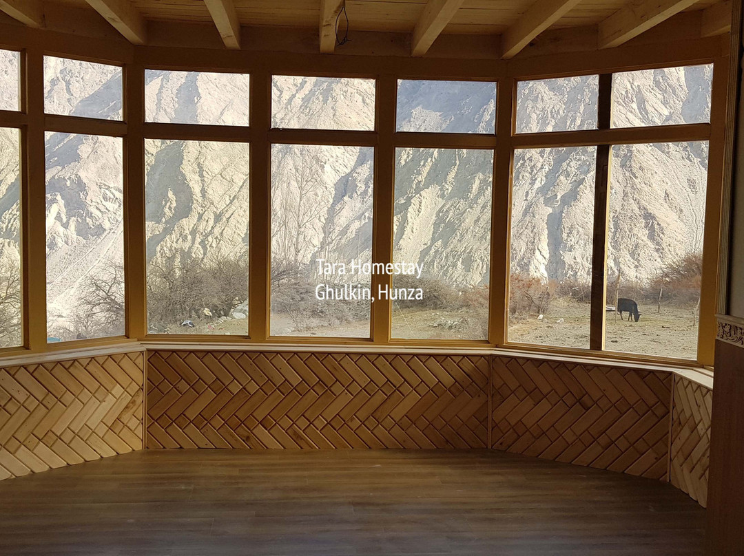 Ghulkin酒店住宿-Tara Homestay