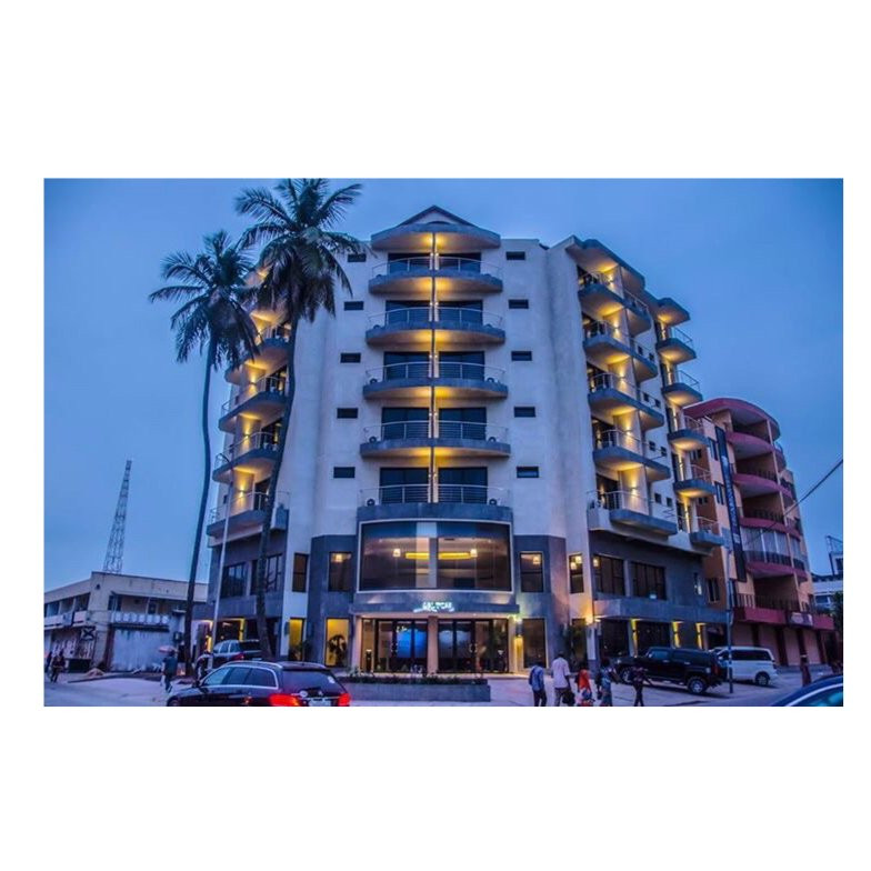 Hotel Selton