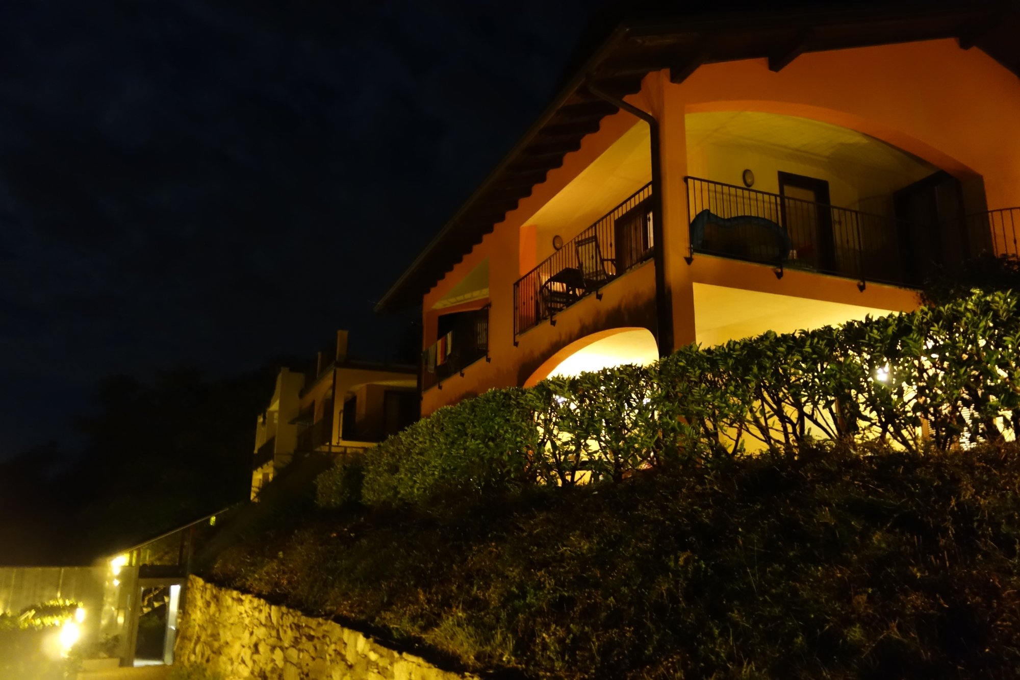 Residence Il Vigneto-官方