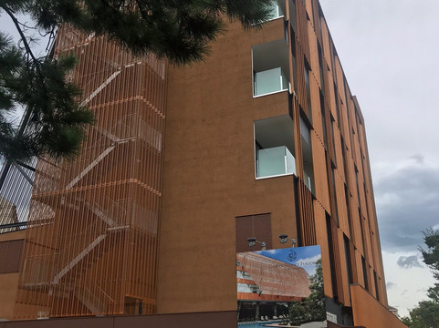 Nokonoshima酒店住宿-Garden Terrace Fukuoka Hotels & Resorts