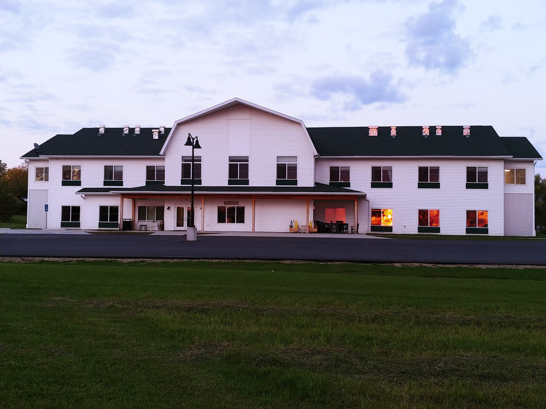 Rothsay旅游攻略图片