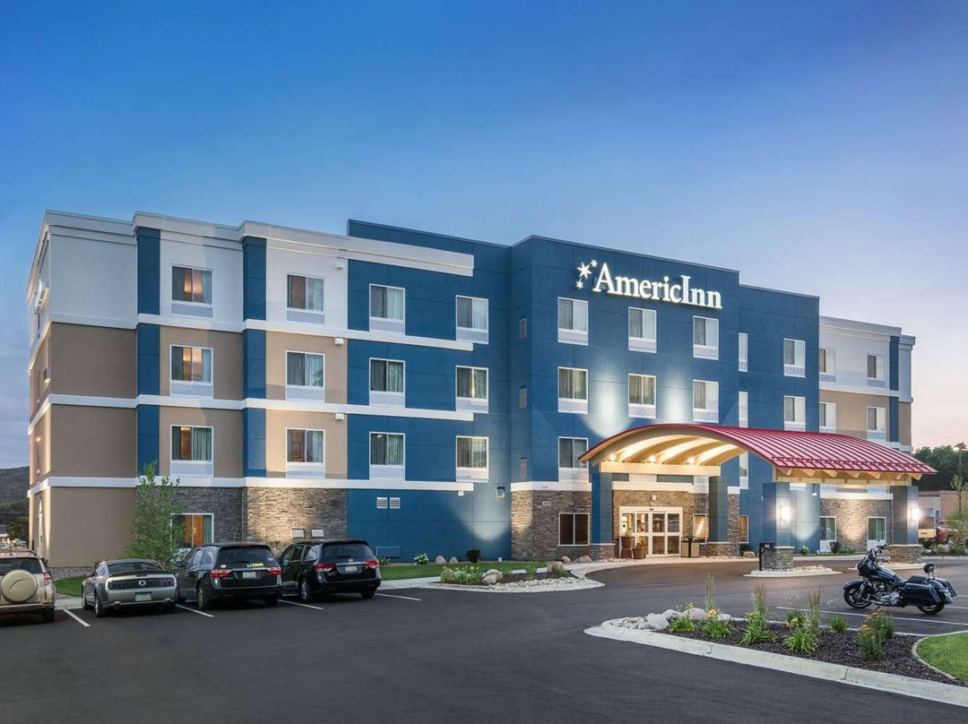 AmericInn by Wyndham Winona主图